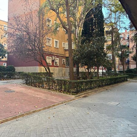 Madrid Rio Apartment Экстерьер фото