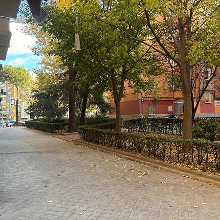 Madrid Rio Apartment Экстерьер фото