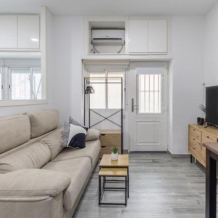 Madrid Rio Apartment Экстерьер фото