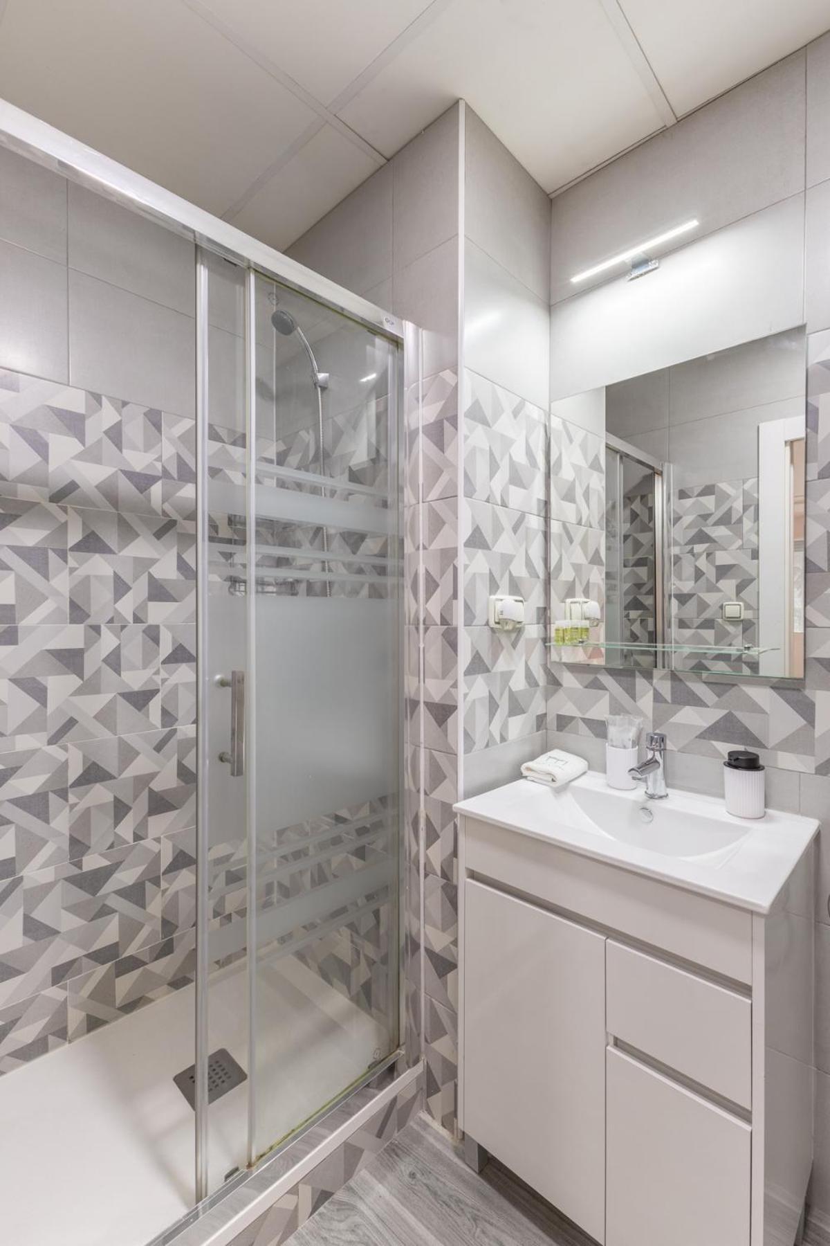 Madrid Rio Apartment Экстерьер фото