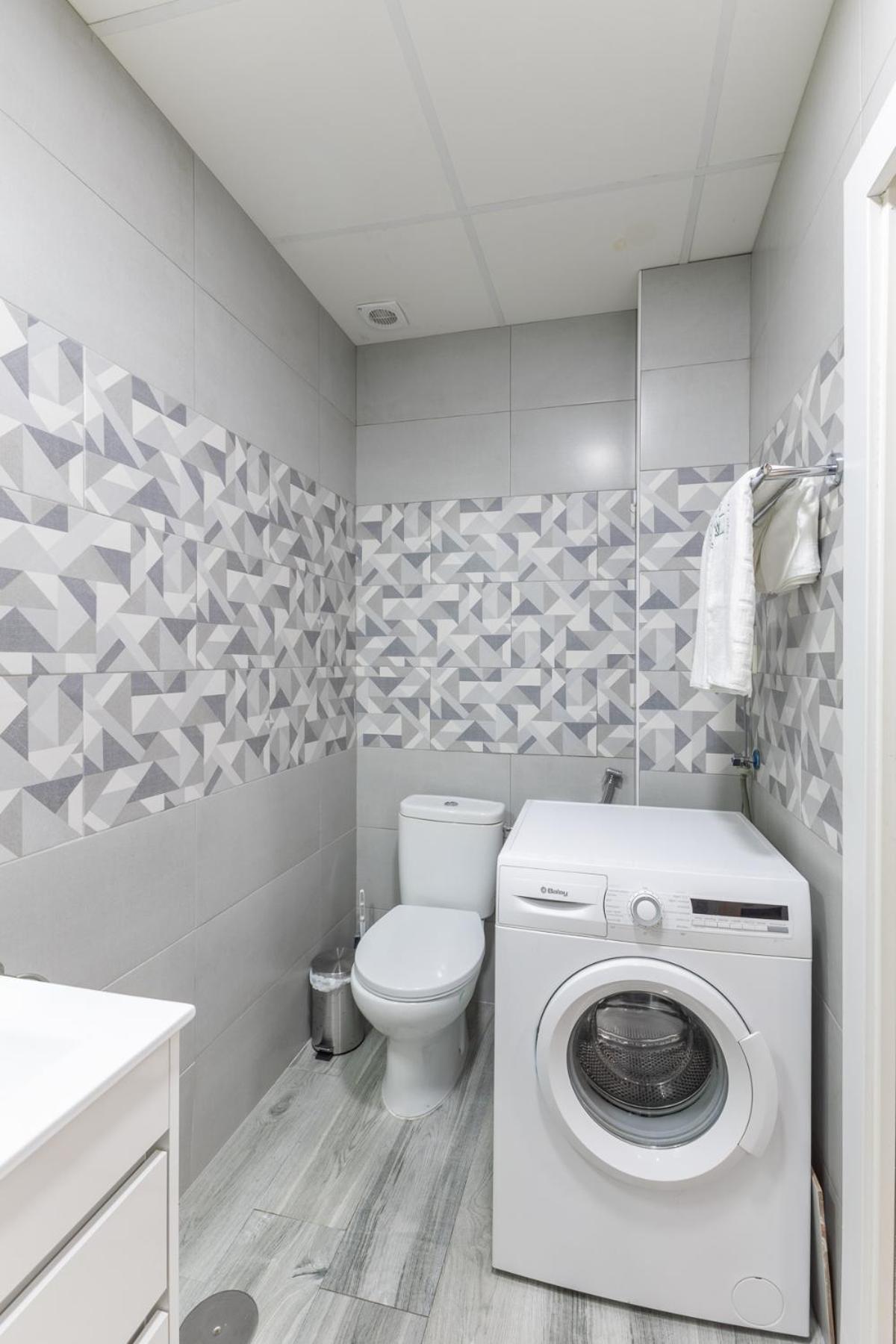 Madrid Rio Apartment Экстерьер фото